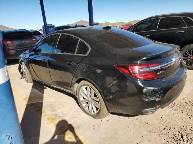 2016 Buick Regal