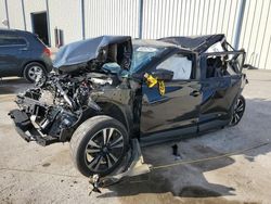 Salvage cars for sale from Copart Apopka, FL: 2020 Nissan Kicks SV