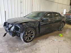 Chrysler salvage cars for sale: 2015 Chrysler 300 S