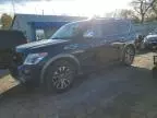 2018 Nissan Armada SV