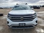 2023 Volkswagen Atlas SE