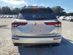 2023 Mitsubishi Outlander SEL