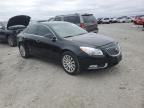 2012 Buick Regal Premium