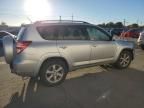 2011 Toyota Rav4 Limited