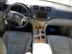 2008 Toyota Highlander Hybrid Limited