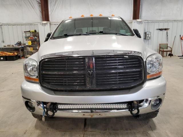 2006 Dodge RAM 2500