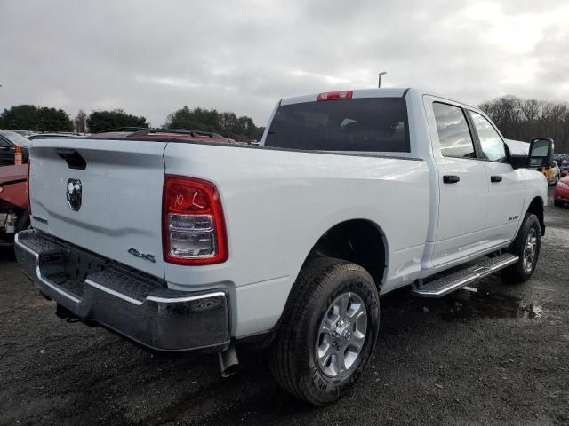 2024 Dodge RAM 2500 BIG Horn