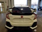 2019 Honda Civic TYPE-R Touring