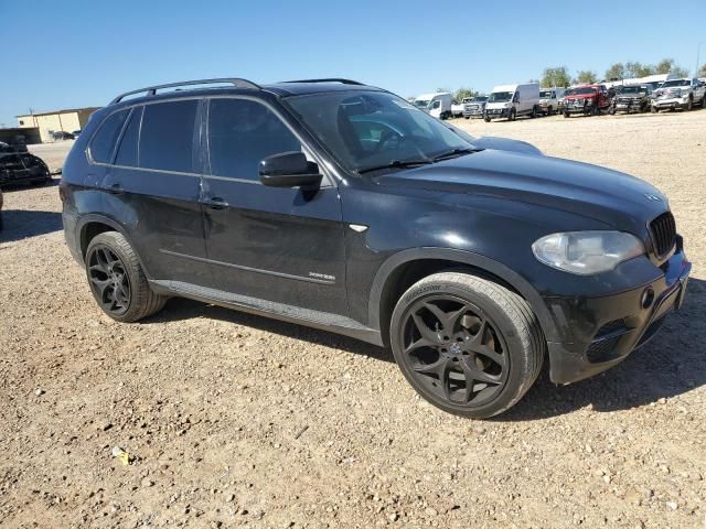 2013 BMW X5 XDRIVE35I