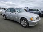 2000 Mercedes-Benz C 280