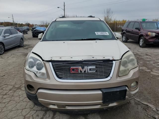 2009 GMC Acadia SLT-2