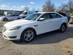 Ford salvage cars for sale: 2013 Ford Taurus SEL