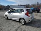 2015 Honda FIT LX