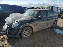 Mini Vehiculos salvage en venta: 2016 Mini Cooper Clubman