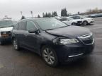 2016 Acura MDX Advance