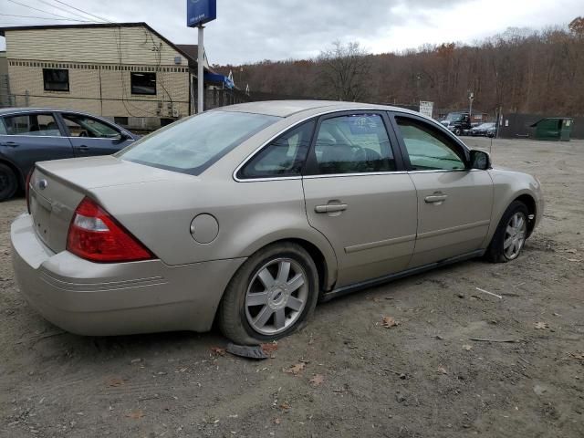 2006 Ford Five Hundred SE