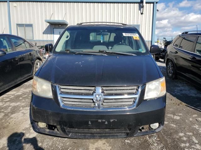 2008 Dodge Grand Caravan SXT