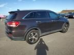 2018 KIA Sorento EX