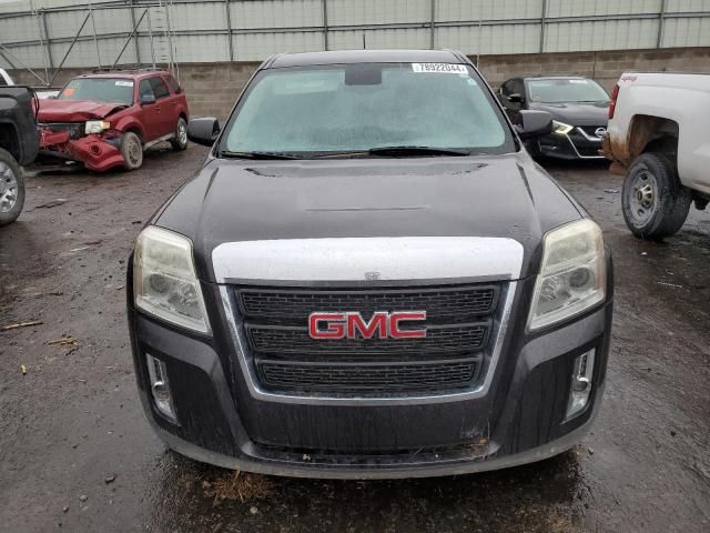 2015 GMC Terrain SLE