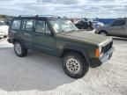 1996 Jeep Cherokee SE