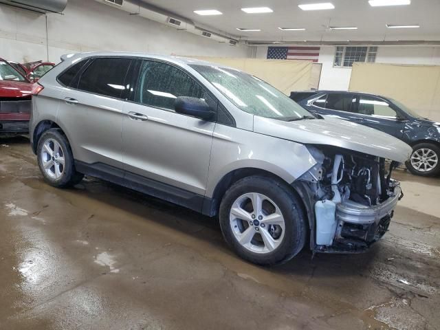 2020 Ford Edge SE