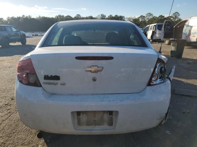 2007 Chevrolet Cobalt LS