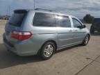 2007 Honda Odyssey EXL