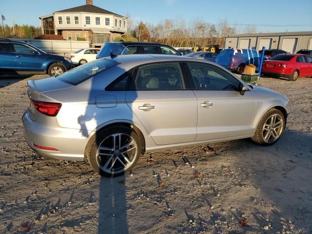 2020 Audi A3 Premium