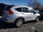 2016 Honda CR-V EXL