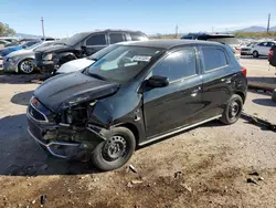 2020 Mitsubishi Mirage ES en venta en Tucson, AZ