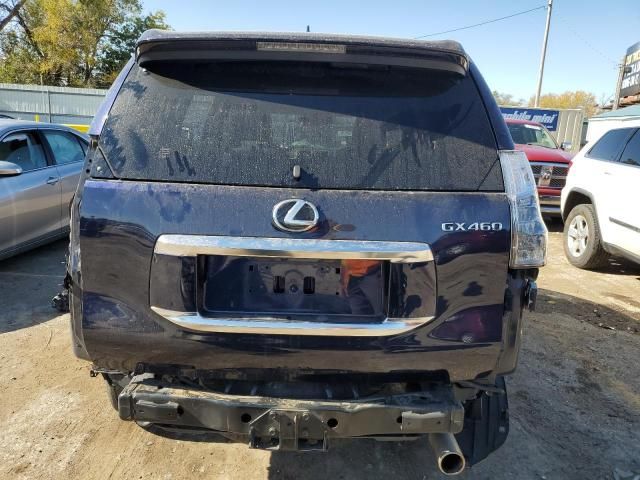 2020 Lexus GX 460 Premium