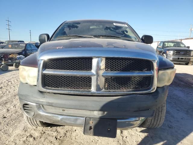 2004 Dodge RAM 1500 ST