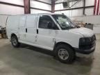 2024 GMC Savana G2500