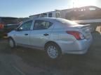 2015 Nissan Versa S