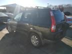 2006 Honda CR-V SE