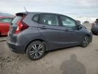 2020 Honda FIT EX