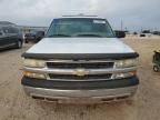 2002 Chevrolet Tahoe C1500