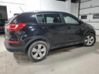 2013 KIA Sportage LX