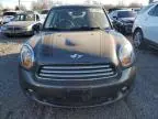 2013 Mini Cooper Countryman