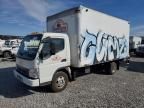 2007 Mitsubishi Fuso Truck OF America INC FE 84D