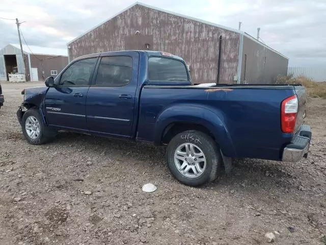 2005 Toyota Tundra Double Cab SR5