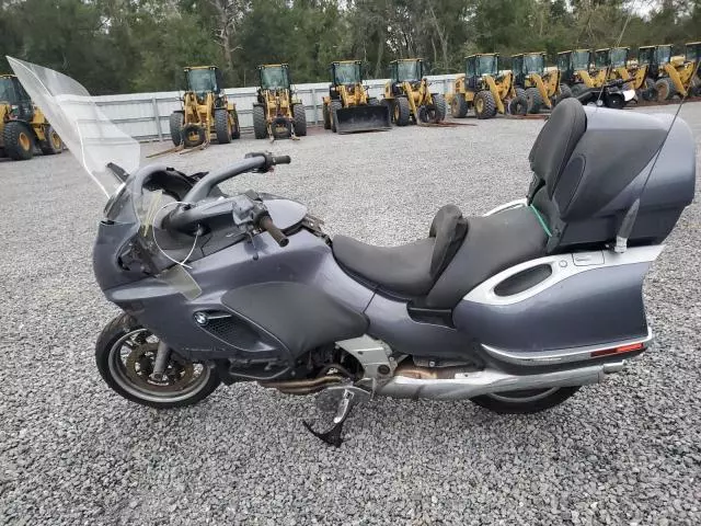 2000 BMW K1200 LT