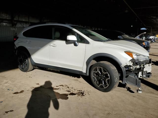 2014 Subaru XV Crosstrek 2.0 Limited