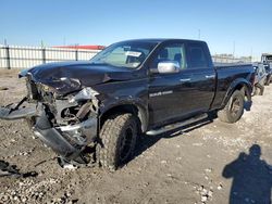 Salvage cars for sale at Cahokia Heights, IL auction: 2011 Dodge RAM 1500