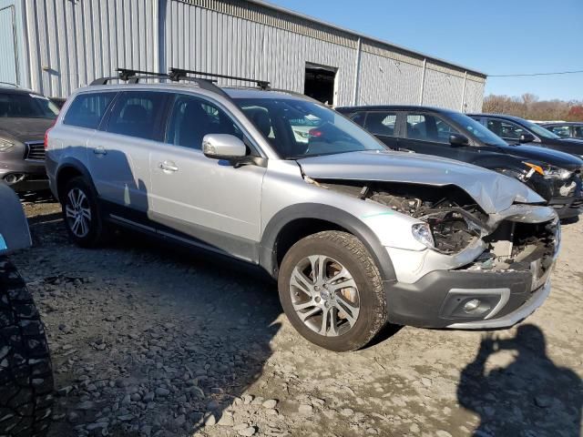 2015 Volvo XC70 3.2 Premier +