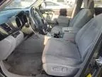 2008 Toyota Highlander Sport