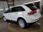 2013 Lincoln MKX