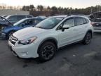 2014 Subaru XV Crosstrek 2.0 Limited