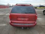 2007 Dodge Caravan SXT