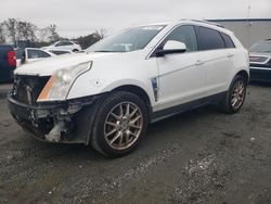 2012 Cadillac SRX Performance Collection en venta en Spartanburg, SC